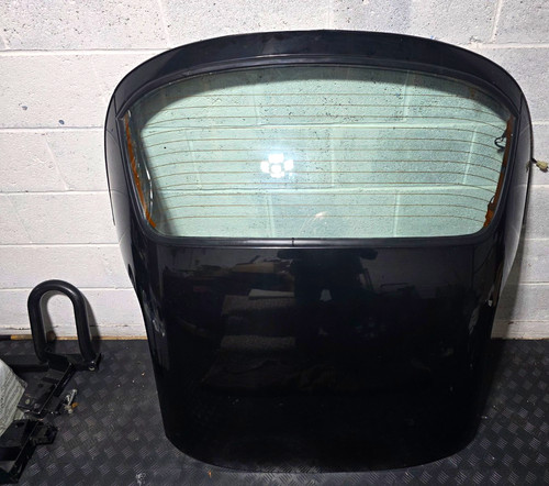 Genuine mgf hardtop - mgf,
