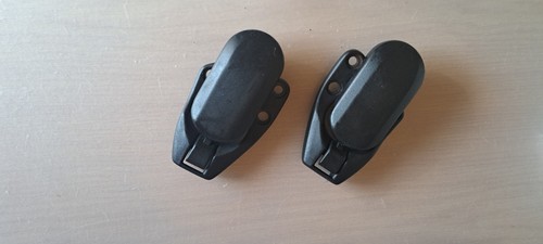 Mgf catches for - mg,