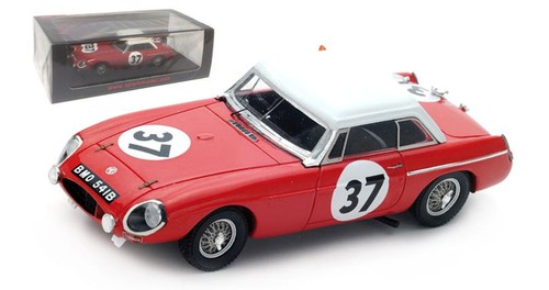 Spark s5078 hardtop 37 - spark, b