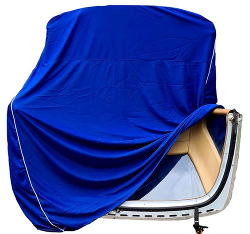 Hardtop cover dust protection - dust,