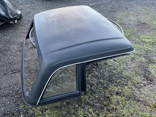 Midget hardtop fibreglass - midget,