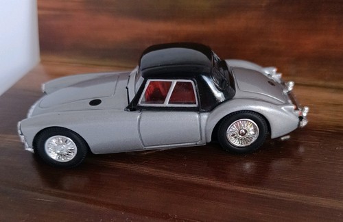 Corgi classic models mga - corgi,