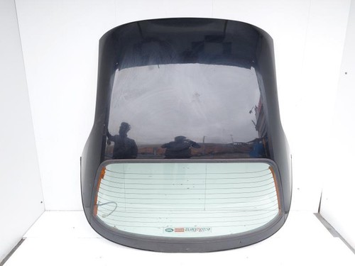 Rigid hardtop roof - hardtop, 1.8