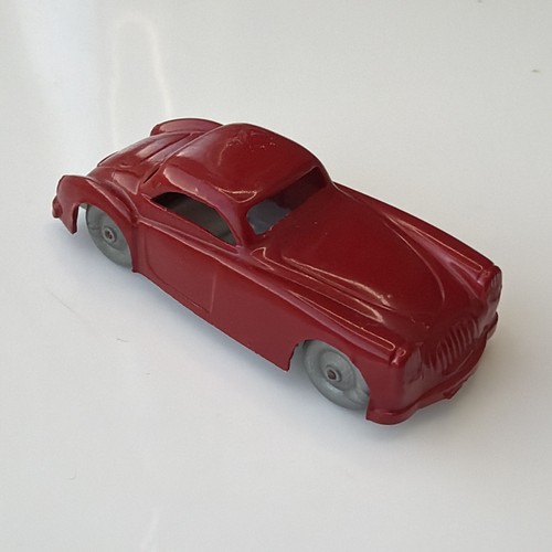 Ingap mga vintage - mg, 1950s