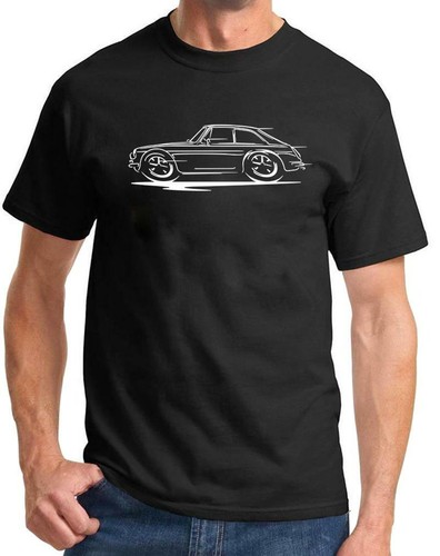 Mgb hardtop sports - sports, car