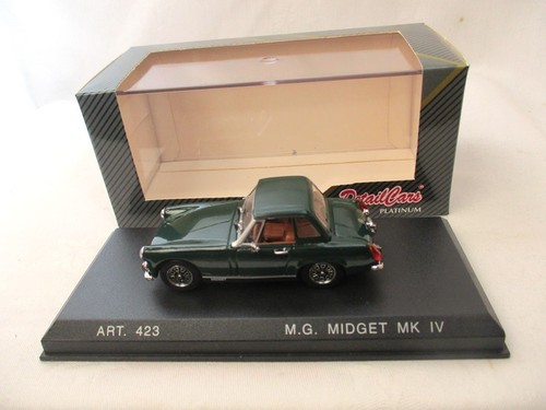 Midget 1969 b r - ,