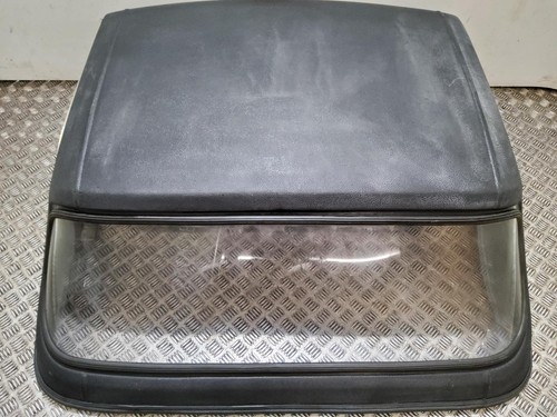 Midget hard top new - new, old