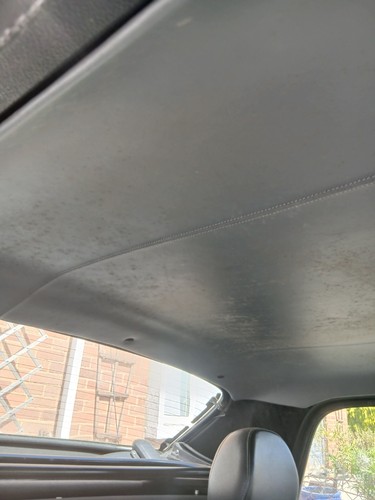 Mgf hard top - mgf/tf,