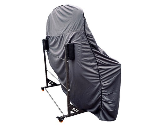 Hardtop stand roof - stand,