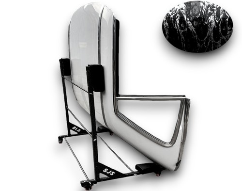 Hardtop stand for - hardtop, convertible