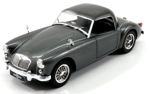 Triple dcast 18 1957 - 1/18,