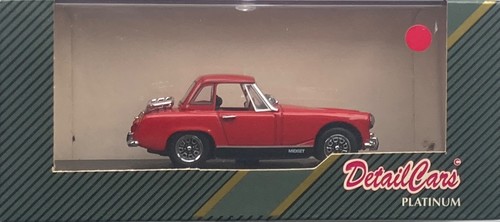 Detail cars art - 1/43,