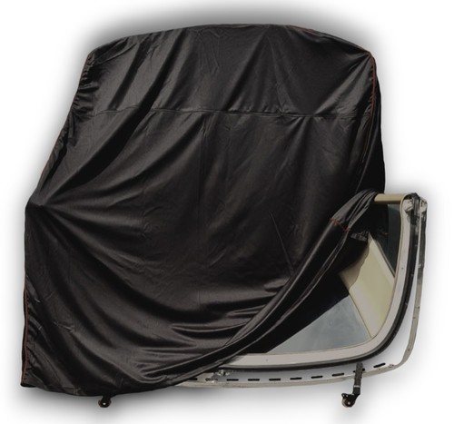 Hardtop cover dust protection - hardtop,
