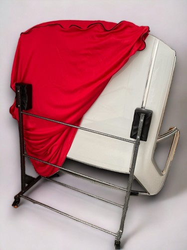Hardtop cover dust protection - hardtop,