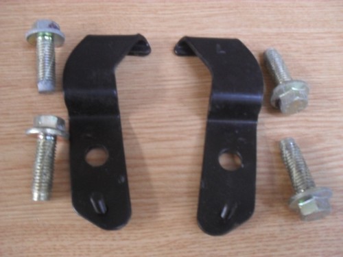 Mgf mgtf hard top - mgtf, hook
