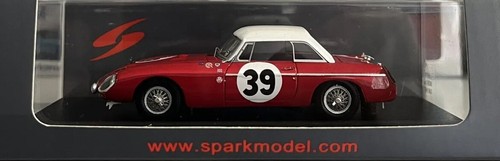 Spark s5079 mg - spark,