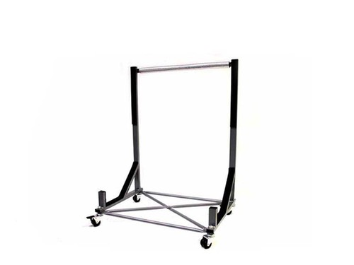 Hardtop frame trolley - hardtop,