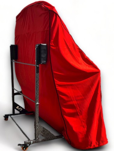 Hardtop stand roof - stand,