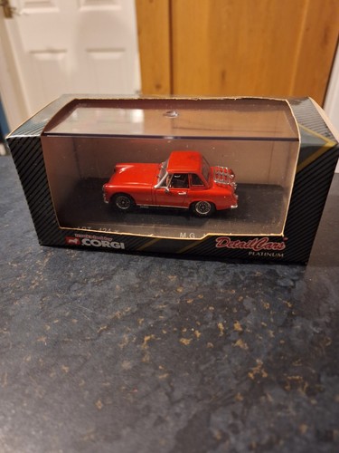Art 424 1969 g midget - m.g.midget, mk