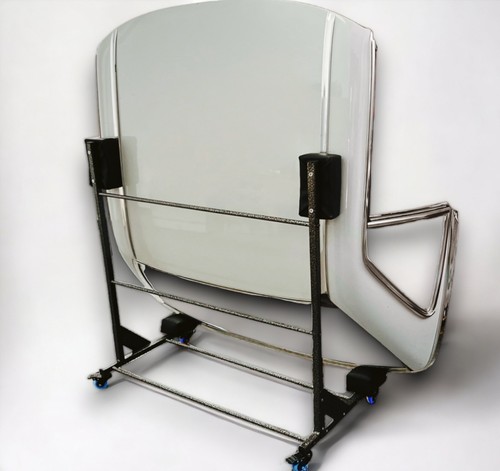 Hardtop stand roof rack - hardtop,
