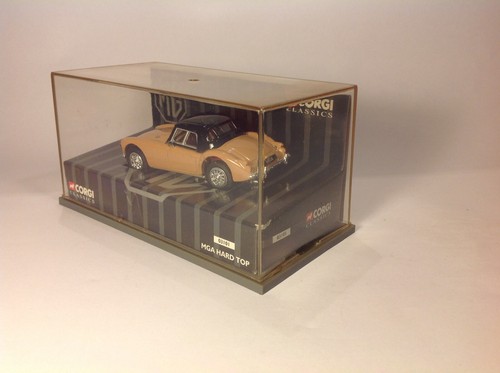 Corgi classics 03101 mga - corgi,