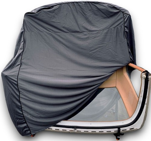 Hardtop cover dust - cover, protection