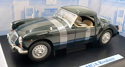 Revell scale 08443 mg - revell,
