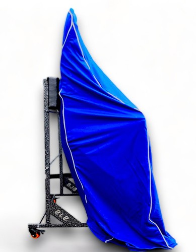 Hardtop stand roof - stand,