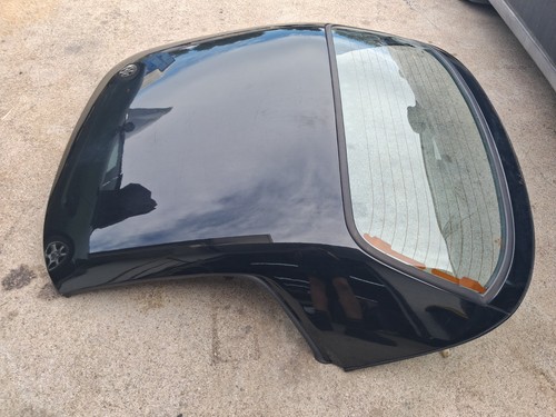 Original hard top - hard, for